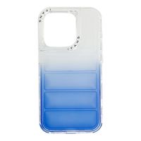 Case iPhone 14 Pro Tendencia Azul