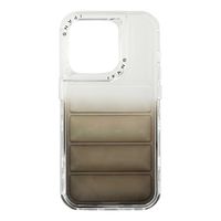 Case iPhone 15 Pro Max Tendencia Marrón