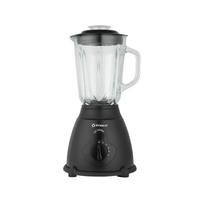 LICUADORA IMACO 1.5L 5 VEL BLS509N