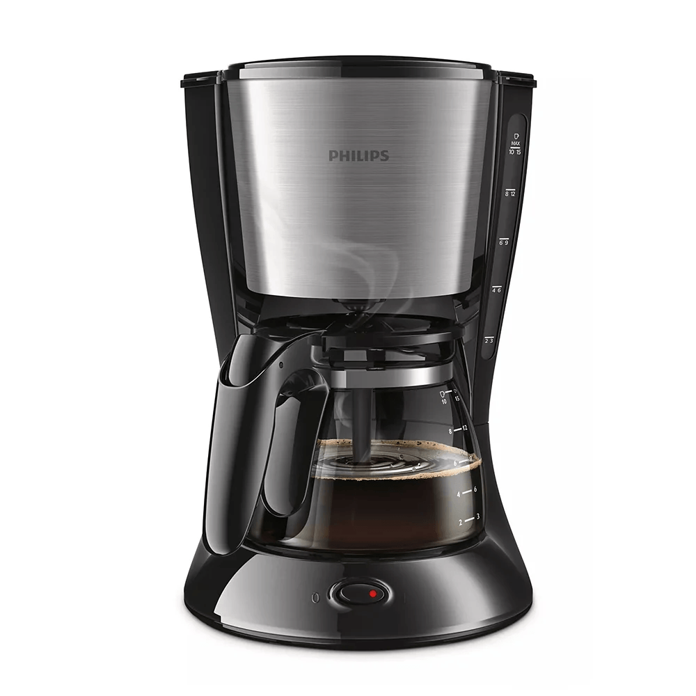 CAFETERA ELÉCTRICA 800W IMACO CM1290