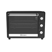 HORNO ROSTICERO ELECTRICO 55 L IMACO HEB55R