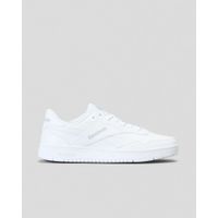 Zapatillas Urbanas Reebok Para Hombre Bb 1000 100209145 Blanco