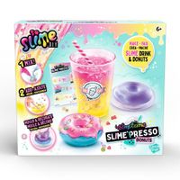 Slime Drinks Coffee Shop