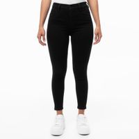 Pantalón Fits Me Mujer Denim Nury New NEGRO