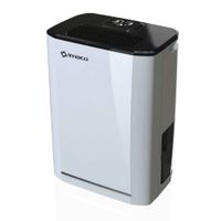 Deshumedecedor Digital Imaco DHE1002 10L Blanco