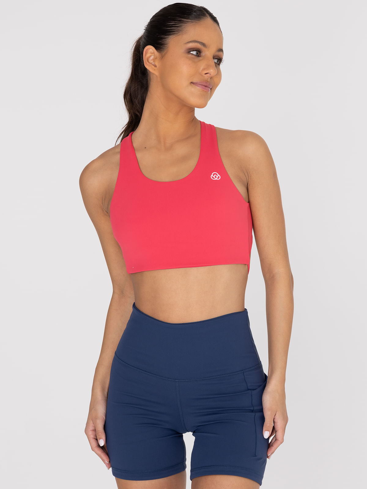 BRA PARA MUJER DEPORTIVO ELSA ROSADO BSOUL
