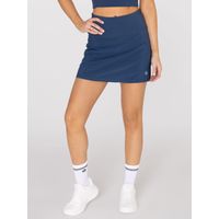 FALDA PARA MUJER COURT ISI AZUL BSOUL