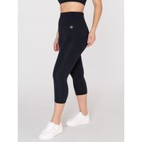 LEGGING PARA MUJER  CAPRI NEGRO BSOUL