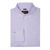 CAMISA ROCKFORD WF PB LILA PARA HOMBRE