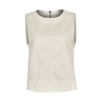 BLUSA ROCKFORD LEE BEIGE PARA MUJER