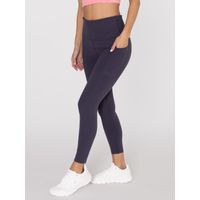 LEGGING PARA MUJER ANKLE VESTA GRIS BSOUL