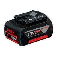 Batería Li-ion GBA 18V 5.0 AH Bosch