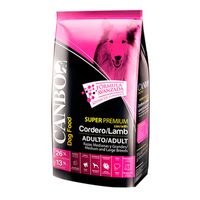 Canbo Super Premium Adulto Cordero 3kg