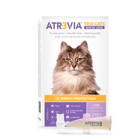 Atrevia Trio Cats Spot Large 6.3 – 12.5 kg