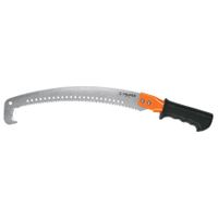 Serrucho de poda 16"" con gancho Truper