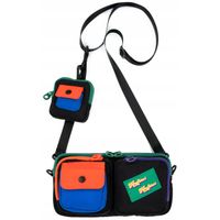 Himawari - Bolso cartera H8011-2 - Multicolor