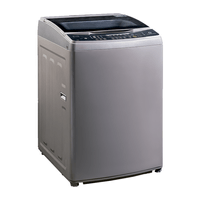 LAVADORA INDURAMA 19KG CARGA SUPERIOR LRI-19CRI