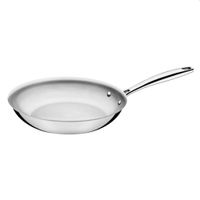 Sarten Trix Acero Inoxidable 30Cm - Tramontina