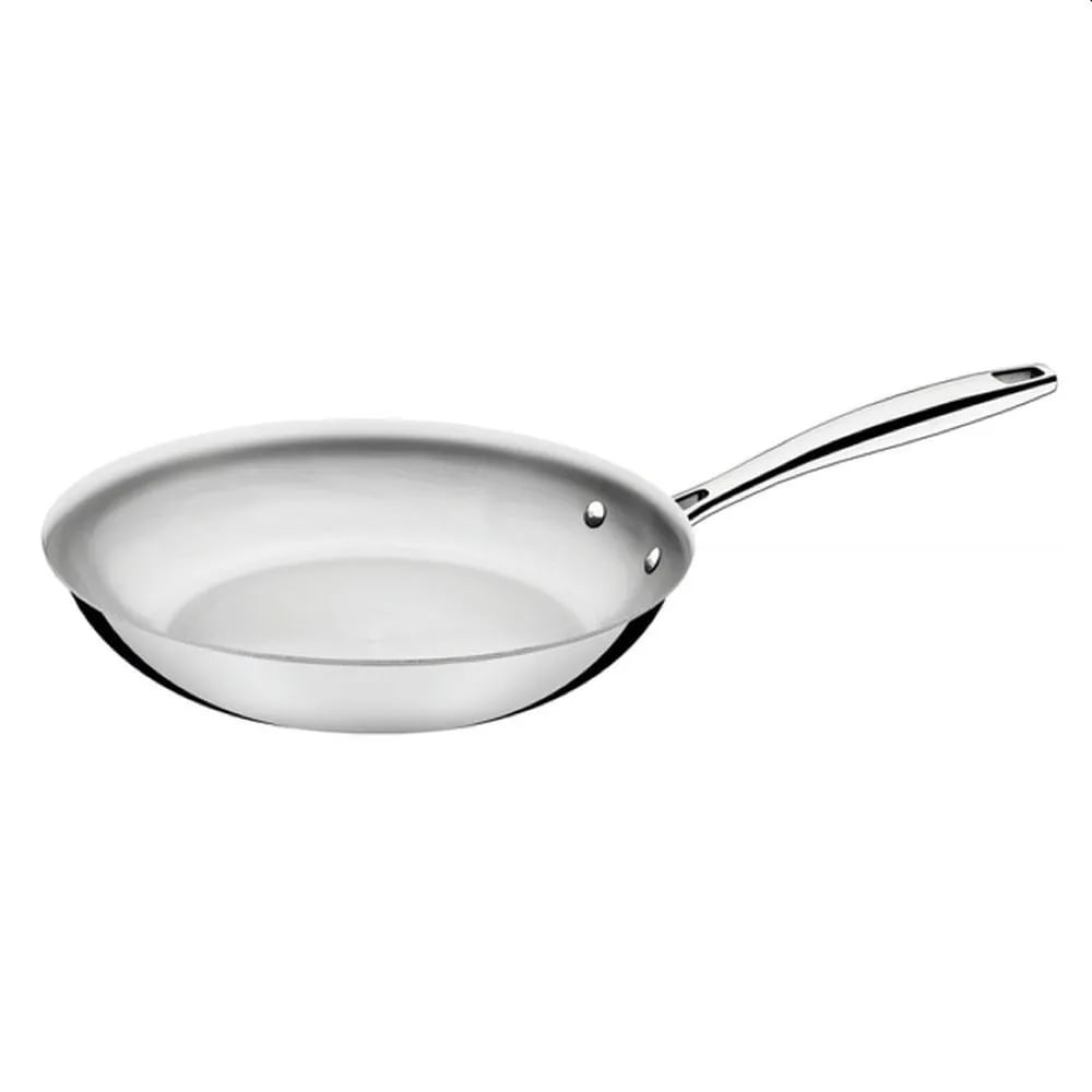 Sarten Trix Ac/Inox. 30Cm - Tramontina