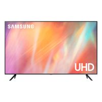 Televisor Samsung Smart TV 55"" UHD 4K UN55AU7000GXPE