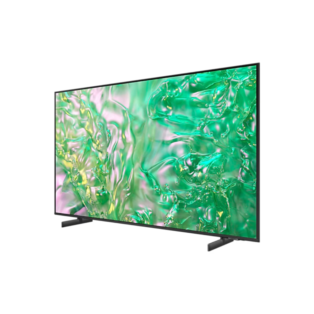 65'' Crystal UHD DU8000 4K Tizen OS Smart TV