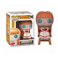 Funko Pop Anabelle - Anabelle en la Silla #790