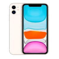 iPhone 11 64GB 4GB Blanco | REACONDICIONADO