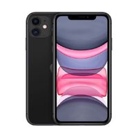 iPhone 11 64GB 4GB Negro | REACONDICIONADO