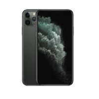 iPhone 11 Pro Max 256GB 4GB Verde | REACONDICIONADO