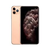 iPhone 11 Pro Max 256GB 4GB Dorado | REACONDICIONADO