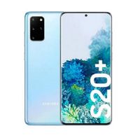 Samsung S20 Plus 5G 128GB 12GB Azul | REACONDICIONADO