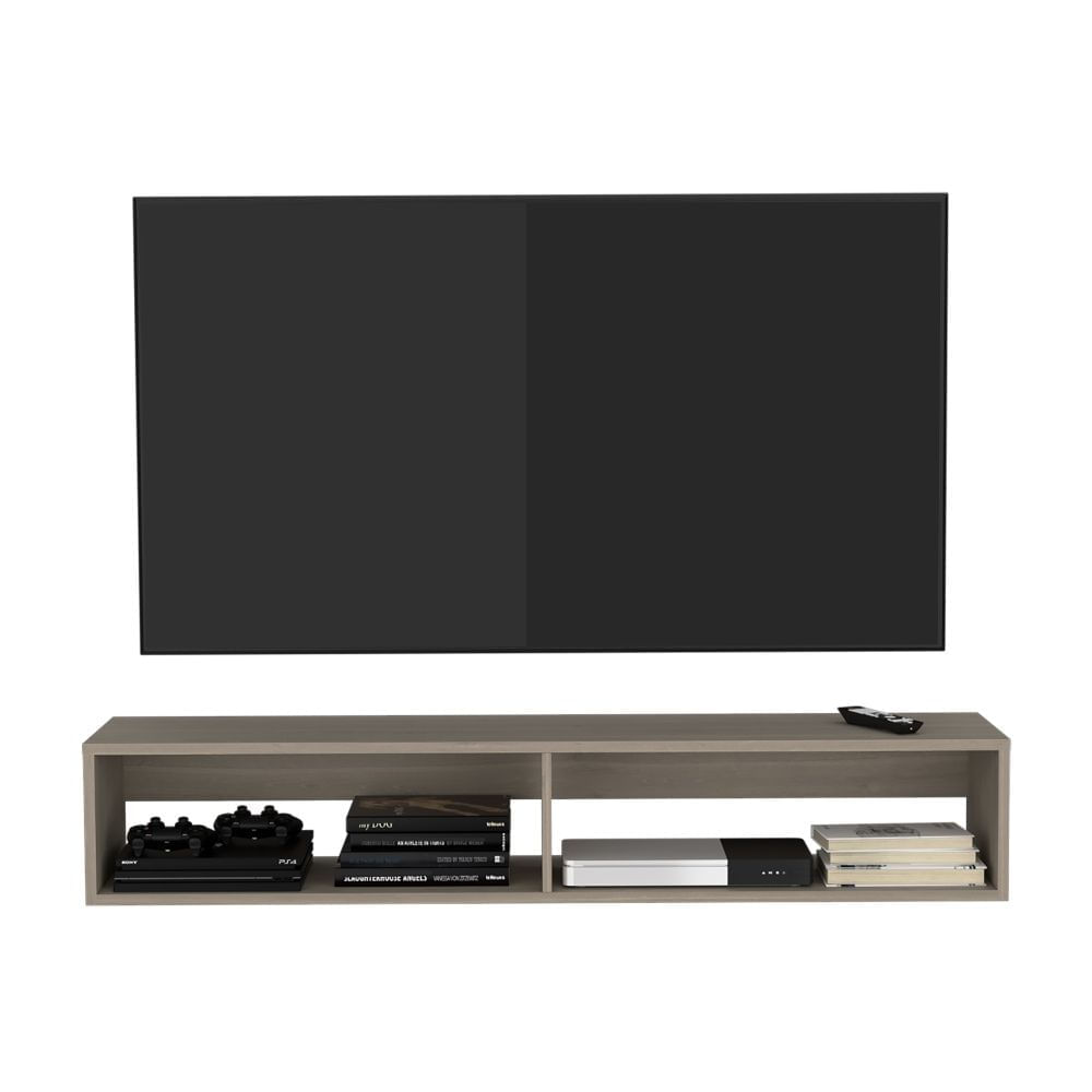 Rack flotante de TV 70"" R-150 Bardolino Tuhome