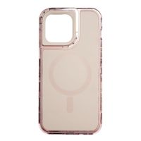 Case iPhone 15 Pro Case 360 Rosado
