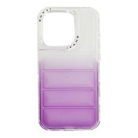 Case iPhone 14 Pro Tendencia Morado