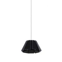 Luminaria Colgante Mini Sion Negro