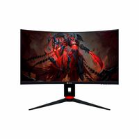 Monitor Gaming Teros Te-2764G 27"" Curvo Va Fhd 240Hz 1Ms Adaptive Sync