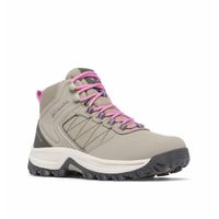 BOTA COLUMBIA TRANSVERSE™ HIKE BEIGE PARA MUJER