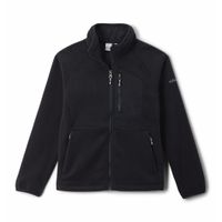 POLAR PARA NIÑO CIERRE COMPLETO FAST TREK™ IV NEGRO COLUMBIA