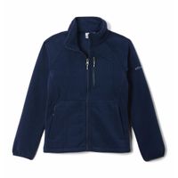 POLAR PARA NIÑO CIERRE COMPLETO FAST TREK™ IV AZUL COLUMBIA