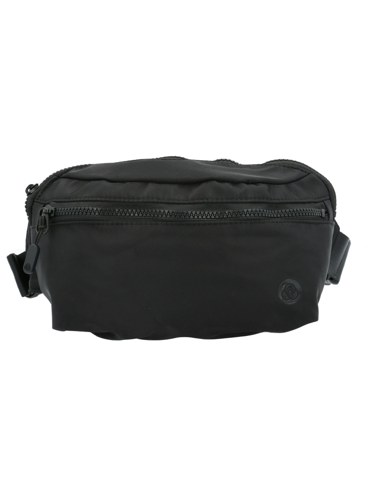 CANGURO PARA MUJER WAISTBAG NEGRO BSOUL