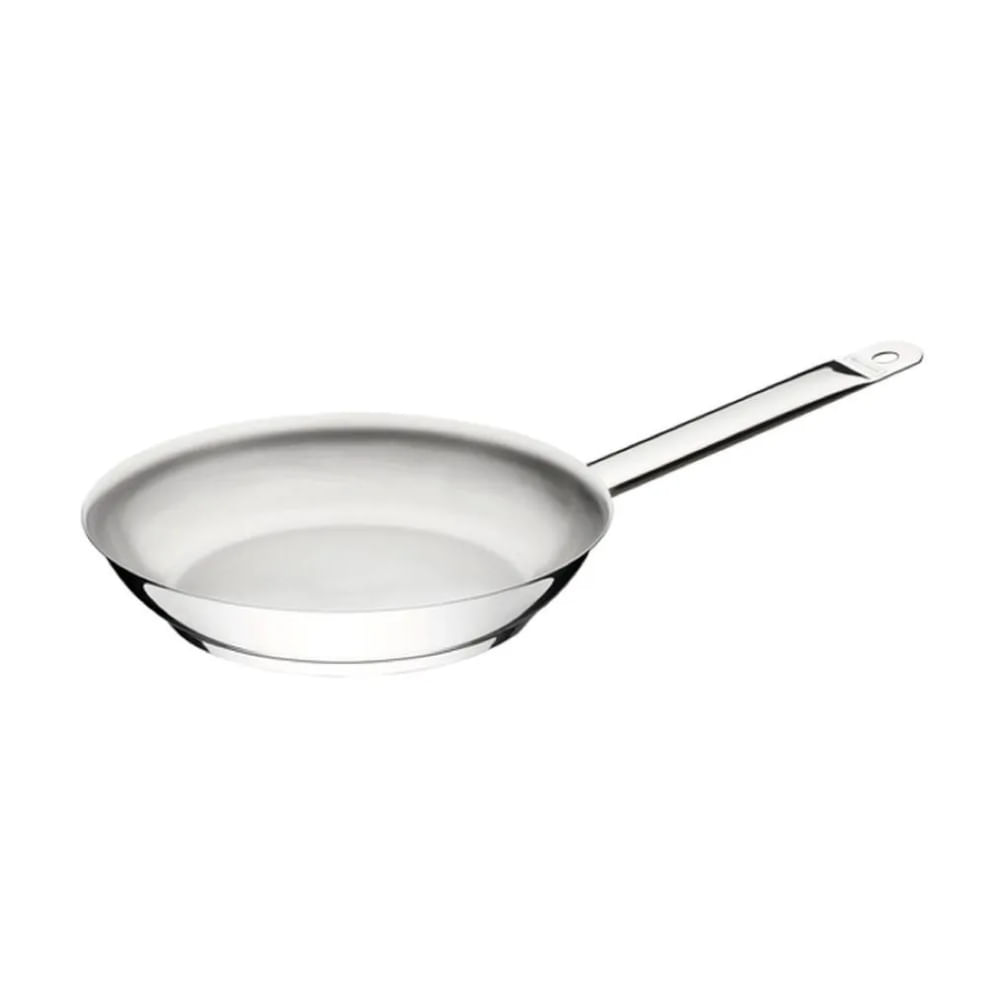 Sarten Profesional Inox # 30 - Tramontina