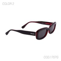 LENTES DE SOL POLARIZADA MUJER 1707G BOSELLI - 1018401