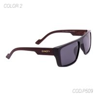 LENTES DE SOL POLARIZADA HOMBRE P509 ZANETTY - 1017928