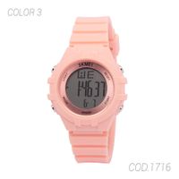 RELOJ ACUATICO MUJER 1716 SKMEI - 1017368