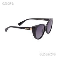 LENTES DE SOL POLARIZADA MUJER GBC075 BOSELLI - 1018572