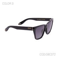LENTES DE SOL POLARIZADA MUJER GBC072 BOSELLI - 1018564