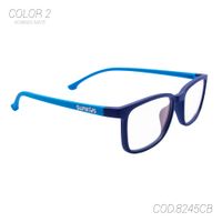 MONTURA DESCANSO KIDS 8245CB CONFORT BLUE® - 1012932