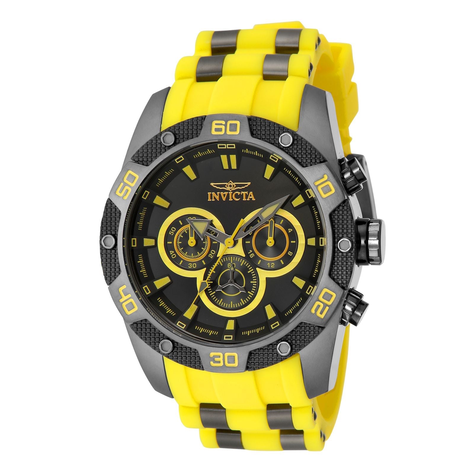 RELOJ CRONOGRAFO HOMBRE 40057 INVICTA - 1019108