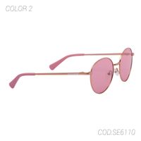 LENTES DE SOL POLARIZADA UNISEX SE6110 SKECHERS - 1017000
