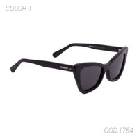 LENTES DE SOL POLARIZADA MUJER 1754 BOSELLI - 1018395
